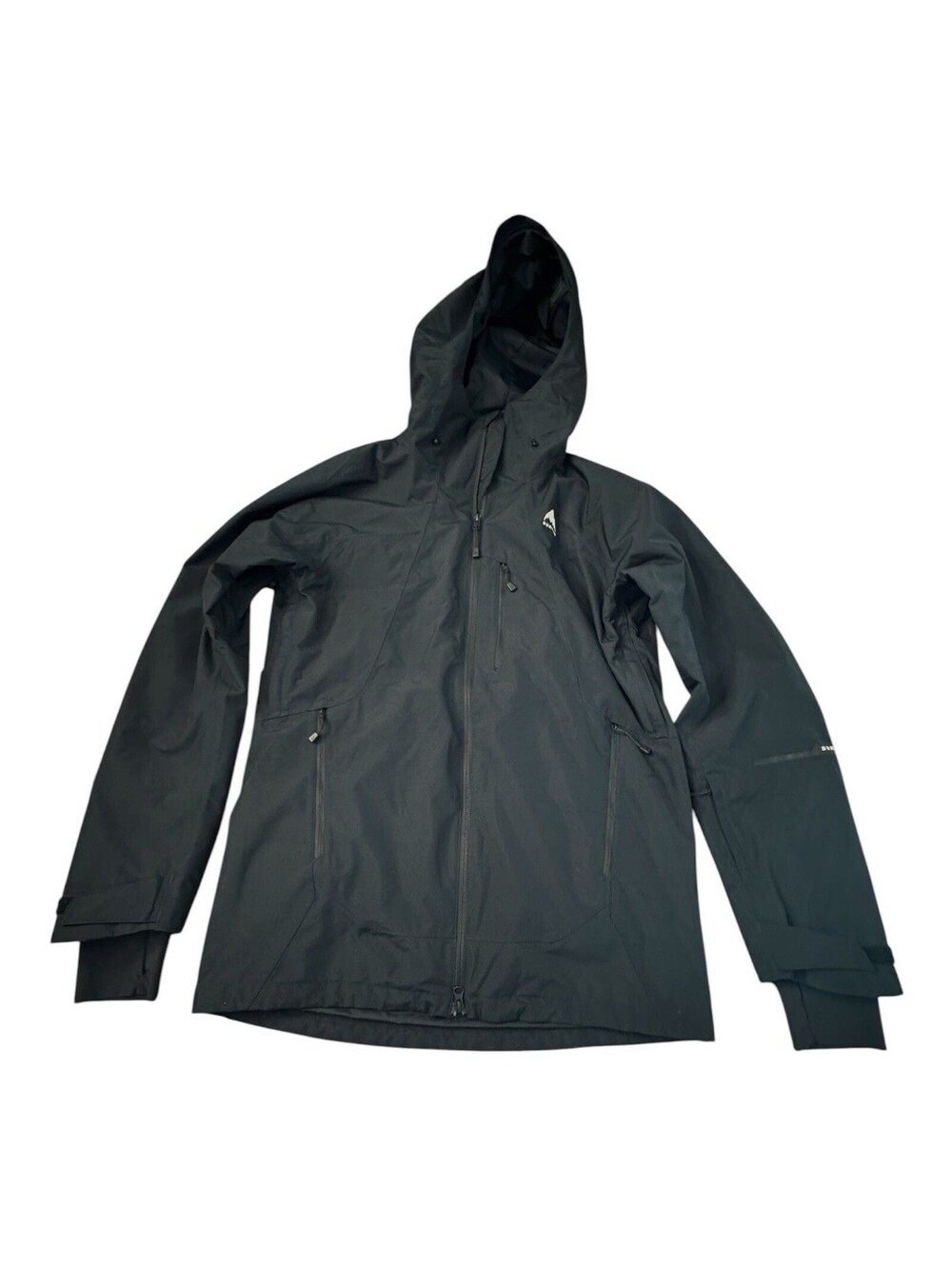 Burton Reserve 2L Insulated Jacket Snowboard Jacket Coat Outdoor Men's Size S